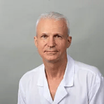 Вялков Михаил Васильевич