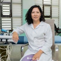 Бекболатова Гаухар Жанабаевна