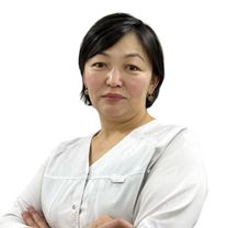 Бектурганова Рауан Мустафаиевна