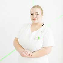 Лосева Алина Антоновна