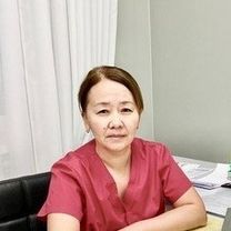 Баялиева Жанар Толепбергеновна