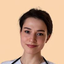 Попандопуло Анастасия Николаевна