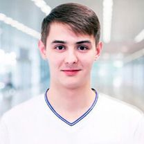 Сабиров Азизжан Парзятжанович