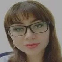 Сарсенова Куралай Пернехуловна