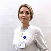 Кузеева Алевтина Юрьевна