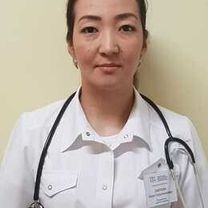 Заитова Алия Галымхановна