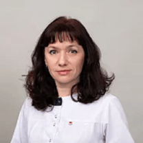 Кимайкина Оксана Владимировна