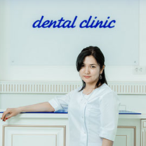 Сарсен Гульдана Бейсембековна