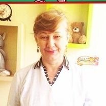 Перевалова Елена Павловна