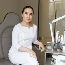 Немченко Любовь Анатольевна