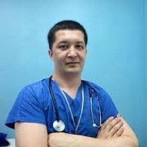 Желдибаев Ермек Мустафаевич