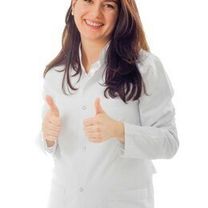 Шамшилова Зарина Алисоветовна