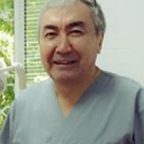 Азимханов Ахмет Сыдыкович