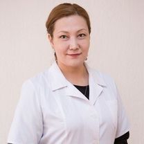 Досанова Айнур Касимбековна