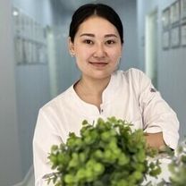 Кужербаева Данара Жанибековна