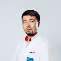 Кузербаев Данияр Мырзабаевич