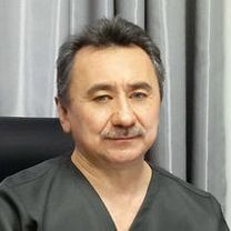 Бурумкулов Ерик Ракишевич