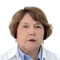 Жонкина Раиса Рашидовна