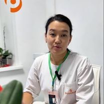 Сеитова Асем Талгатовна