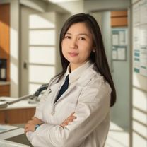 Тугельбаева Толганай Хайратовна