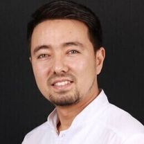 Кузербаев Данияр Мырзабайевич