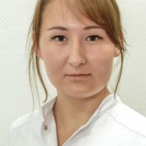 Измайлова Суфья Талгатовна