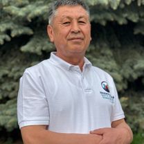 Алкамов Нурахун Розахунович