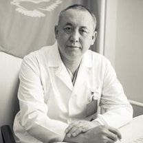 Каленбаев Марат Алибекович