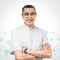 Амерсанов Ильяс Кадырлесович