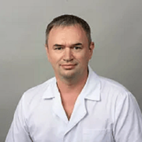 Моисеенко Константин Александрович