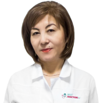 Сабыржанова Бике Хажимуратовна