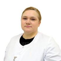 Малощук Евгения Викторовна