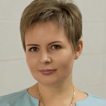 Землянская Анна Юрьевна