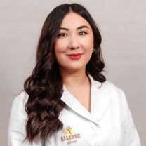 Азнабакиева Чолпанай Мурадиловна