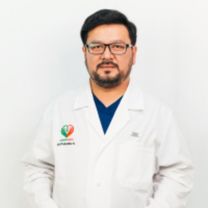Абдулл Рашид Именжанович
