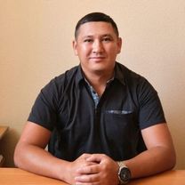 Абдуганиев Руслан Габдугалымович