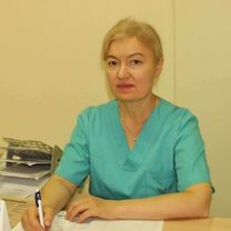 Джумагазиева Гульмира Елемесовна