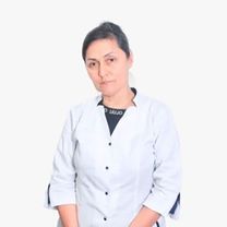Кудайбергенова Гульмира Болысовна