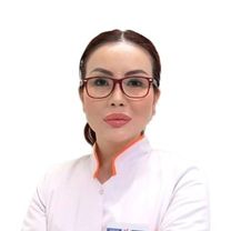 Дастенова Каракоз Алихановна