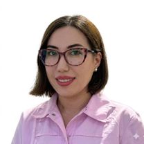 Айдымбек Айя Бейсеновна