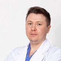 Харитонов Алексей Геннадьевич