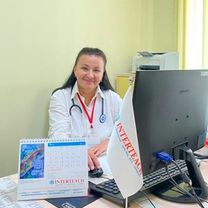 Рыскалиева Калиля Кайратовна