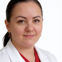 Трушевская Мария Сергеевна