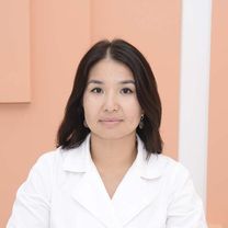 Каташева Динара Нурлановна