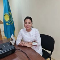 Аязбек Айдана