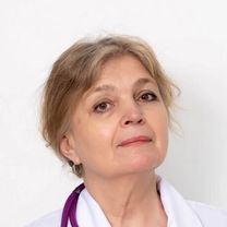 Корох Ольга Александровна