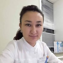 Утарова Ляззат Жакиевна