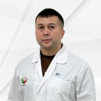 Темиралиев Ержан Бауыржанович