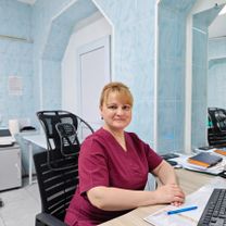 Баженова Юлия Юрьевна
