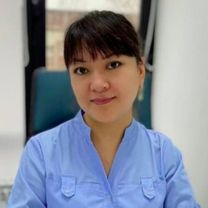 Абдрасул Патигуль Рафкатовна